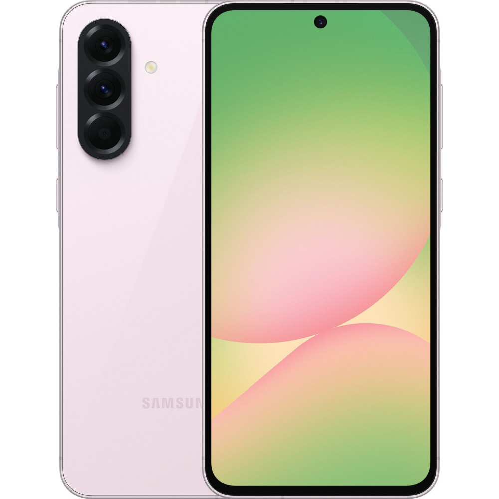 A56 5G 12/256GB, (SM-A566), NanoSIM + eSIM, Awesome Pink