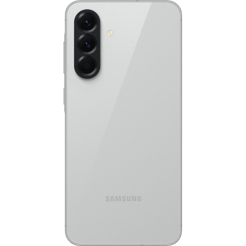 Смартфон Samsung Galaxy A56 5G 8/128GB, NanoSIM + eSIM, Awesome Lightgray (серый)