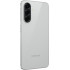 Смартфон Samsung Galaxy A56 5G 8/128GB, NanoSIM + eSIM, Awesome Lightgray (серый)
