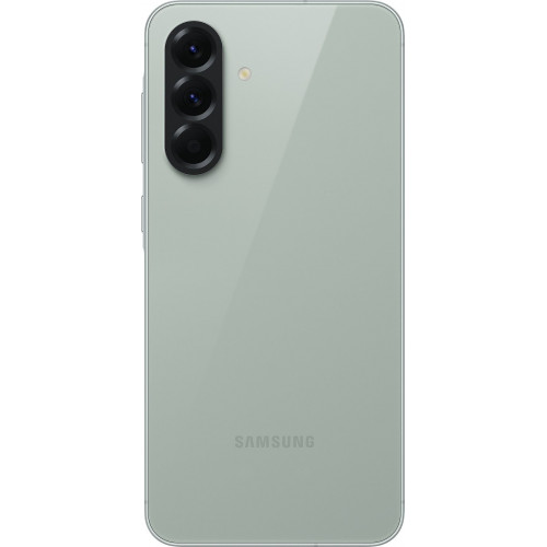 Смартфон Samsung Galaxy A56 5G 8/128GB, NanoSIM + eSIM, Awesome Olive (оливковый)