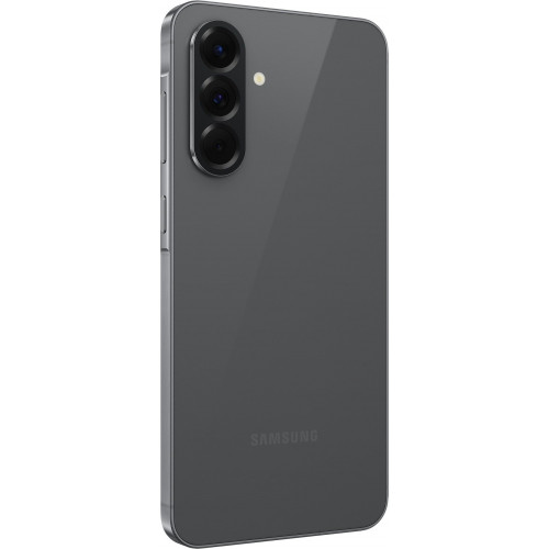 Смартфон Samsung Galaxy A56 5G 8/256GB, NanoSIM + eSIM, Awesome Graphite (графитовый)