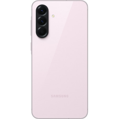 Смартфон Samsung Galaxy A56 5G 8/256GB, NanoSIM + eSIM, Awesome Pink (розовый)