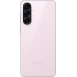 Смартфон Samsung Galaxy A56 5G 8/256GB, NanoSIM + eSIM, Awesome Pink (розовый)