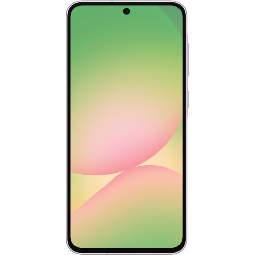 Смартфон Samsung Galaxy A56 5G 8/256GB, NanoSIM + eSIM, Awesome Pink (розовый)
