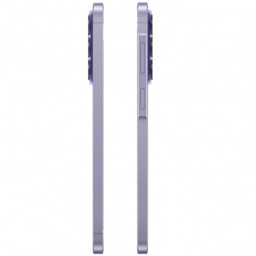 Смартфон Samsung Galaxy A57 5G 12/256Gb Awesome Lilac (Фиолетовый)