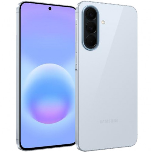 Смартфон Samsung Galaxy A57 5G 8/128Gb Awesome Icyblue (Голубой)
