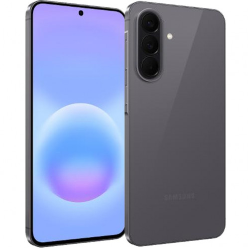 Смартфон Samsung Galaxy A57 5G 8/256Gb Awesome Gray (Серый)