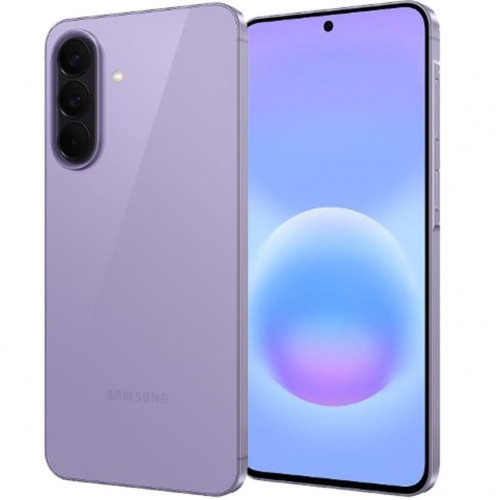 Смартфон Samsung Galaxy A57 5G 8/256Gb Awesome Lilac (Фиолетовый)