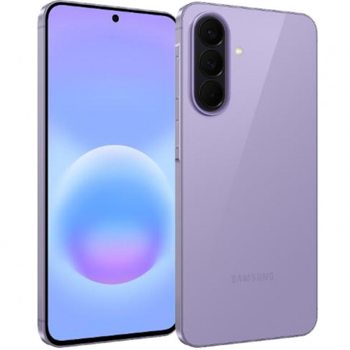 Смартфон Samsung Galaxy A57 5G 8/256Gb Awesome Lilac (Фиолетовый)