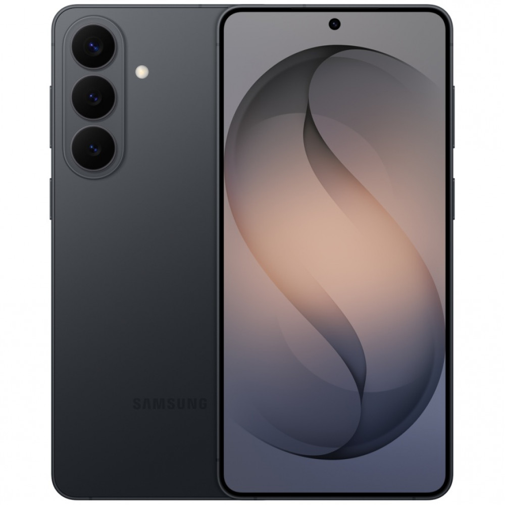 S26 Plus SM-S947B 12/256Gb Black