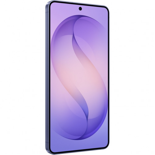 Смартфон Samsung Galaxy S26 Plus SM-S947B 12/256Gb Cobalt Violet