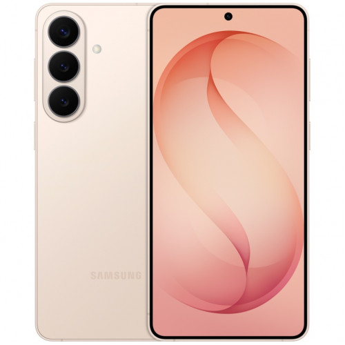 Смартфон Samsung Galaxy S26 Plus SM-S947B 12/256Gb Pinkgold