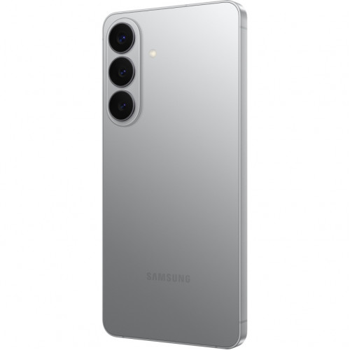 Смартфон Samsung Galaxy S26 Plus SM-S947B 12/256Gb Silver Shadow