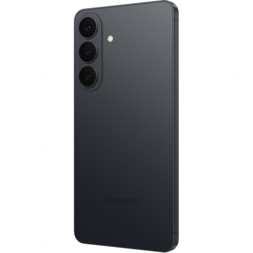 Смартфон Samsung Galaxy S26 Plus SM-S947B 12/512Gb Black
