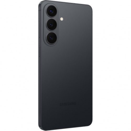 Смартфон Samsung Galaxy S26 Plus SM-S947B 12/512Gb Black