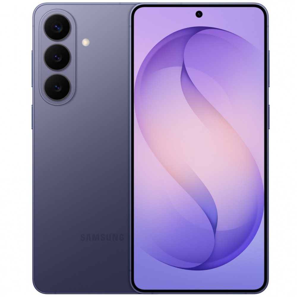 S26 Plus SM-S947B 12/512Gb Cobalt Violet