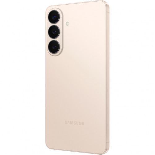 Смартфон Samsung Galaxy S26 Plus SM-S947B 12/512Gb Pinkgold