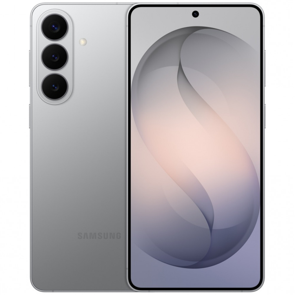 S26 Plus SM-S947B 12/512Gb Silver Shadow