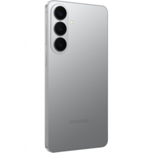 Смартфон Samsung Galaxy S26 Plus SM-S947B 12/512Gb Silver Shadow
