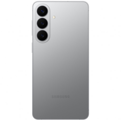 Смартфон Samsung Galaxy S26 Plus SM-S947B 12/512Gb Silver Shadow