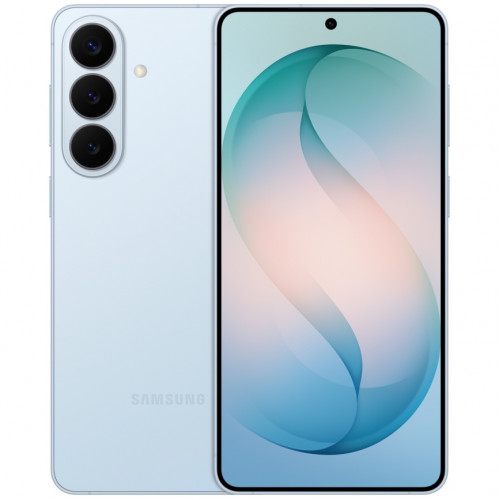 Смартфон Samsung Galaxy S26 Plus SM-S947B 12/512Gb Sky Blue