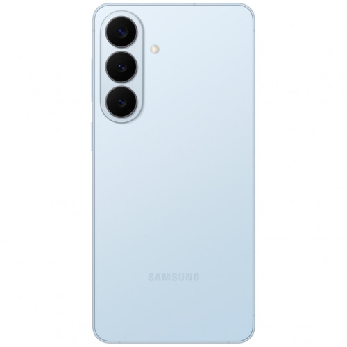 Смартфон Samsung Galaxy S26 Plus SM-S947B 12/512Gb Sky Blue