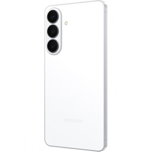 Смартфон Samsung Galaxy S26 Plus SM-S947B 12/512Gb White
