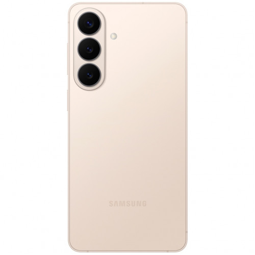 Смартфон Samsung Galaxy S26 SM-S942B 12/512Gb Pinkgold