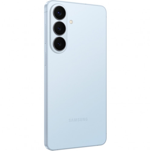 Смартфон Samsung Galaxy S26 SM-S942B 12/512Gb Sky Blue