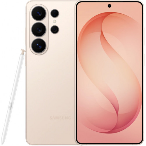 Смартфон Samsung Galaxy S26 Ultra SM-S948B 12/256Gb Pinkgold