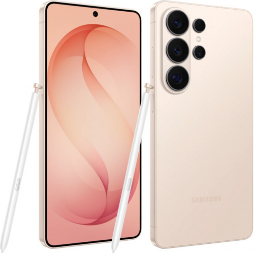 Смартфон Samsung Galaxy S26 Ultra SM-S948B 12/256Gb Pinkgold