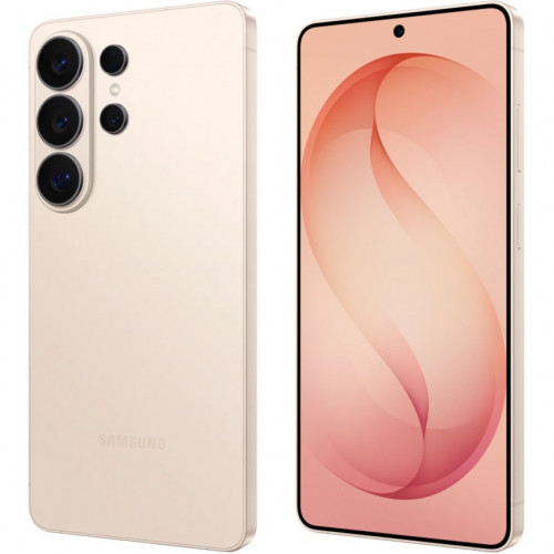 Смартфон Samsung Galaxy S26 Ultra SM-S948B 12/256Gb Pinkgold