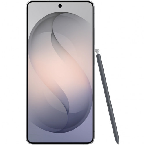 Смартфон Samsung Galaxy S26 Ultra SM-S948B 12/256Gb Silver Shadow