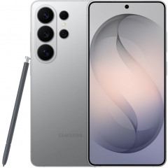 S26 Ultra SM-S948B 12/512Gb Silver Shadow