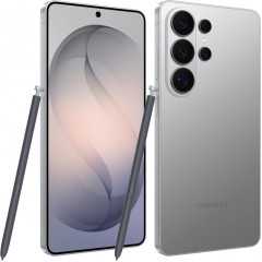 S26 Ultra SM-S948B 12/512Gb Silver Shadow
