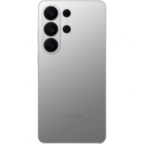 Смартфон Samsung Galaxy S26 Ultra SM-S948B 12/512Gb Silver Shadow