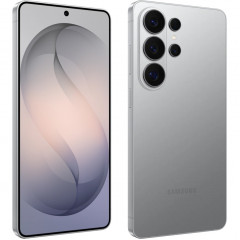 S26 Ultra SM-S948B 12/512Gb Silver Shadow