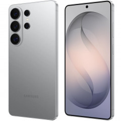 S26 Ultra SM-S948B 12/512Gb Silver Shadow