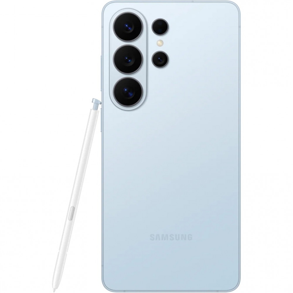Телефон Samsung Galaxy S26 Ultra SM-S948B 12/512Gb Sky Blue купить