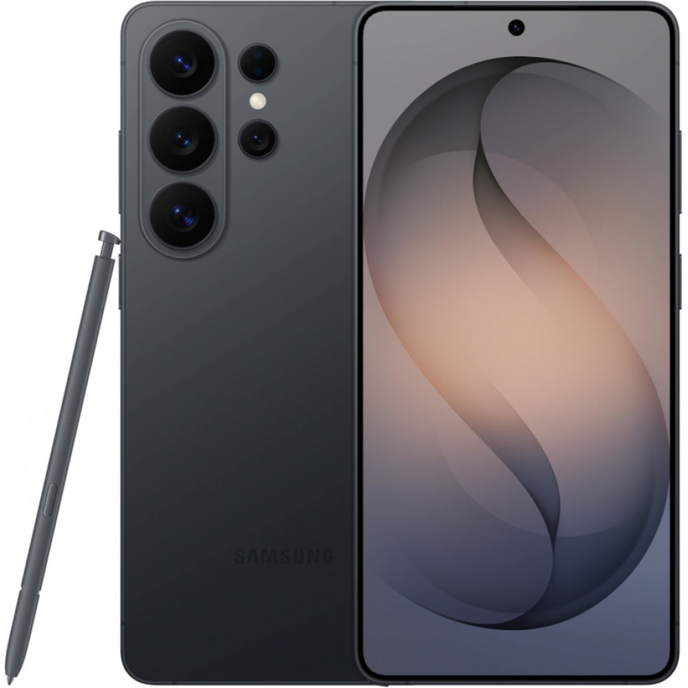 S26 Ultra SM-S948B 16/1Tb Black