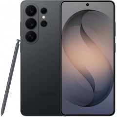 S26 Ultra SM-S948B 16/1Tb Black