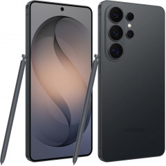 S26 Ultra SM-S948B 16/1Tb Black