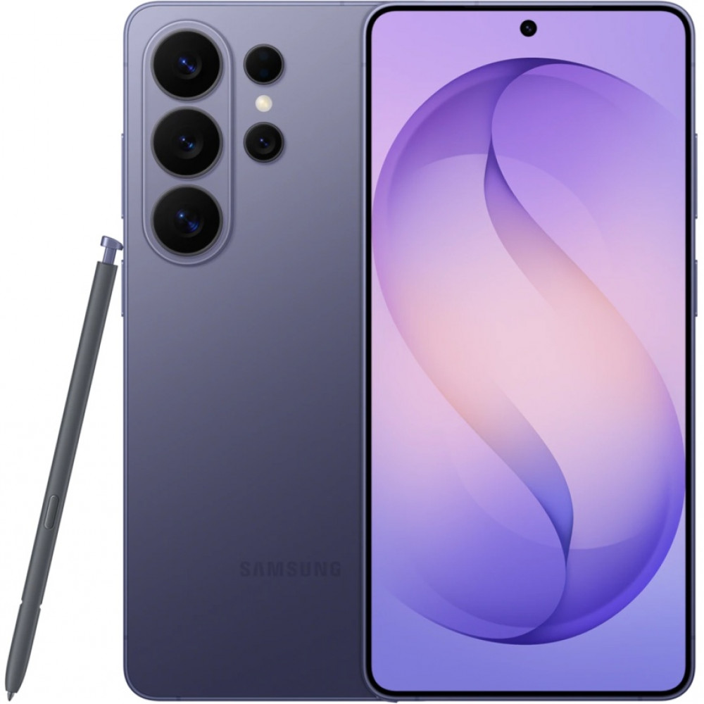 S26 Ultra SM-S948B 16/1Tb Cobalt Violet