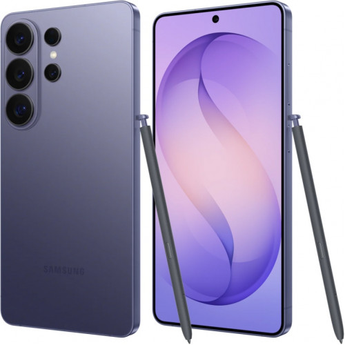 Смартфон Samsung Galaxy S26 Ultra SM-S948B 16/1Tb Cobalt Violet