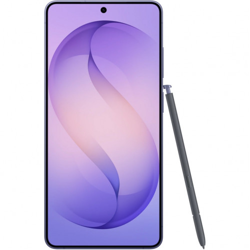 Смартфон Samsung Galaxy S26 Ultra SM-S948B 16/1Tb Cobalt Violet