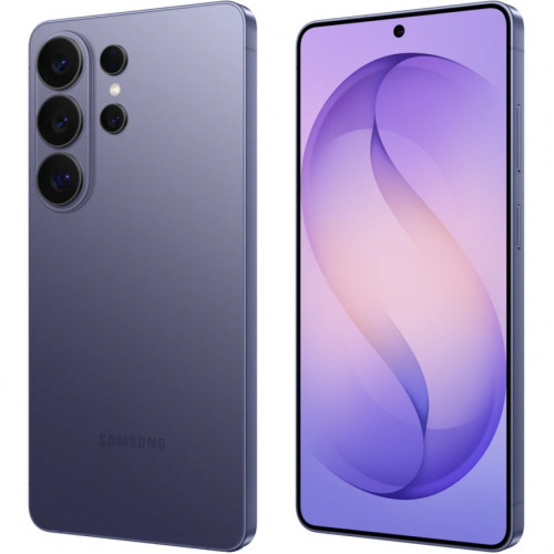 Смартфон Samsung Galaxy S26 Ultra SM-S948B 16/1Tb Cobalt Violet