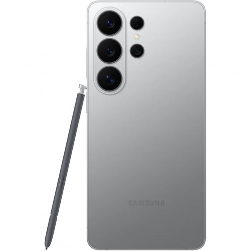 Смартфон Samsung Galaxy S26 Ultra SM-S948B 16/1Tb Silver Shadow