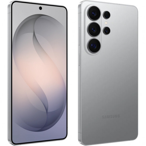 Смартфон Samsung Galaxy S26 Ultra SM-S948B 16/1Tb Silver Shadow