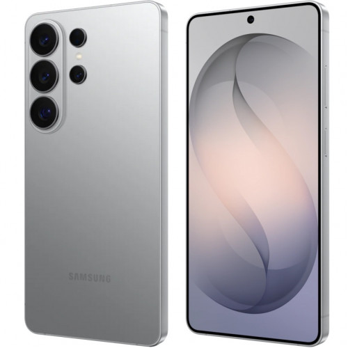 Смартфон Samsung Galaxy S26 Ultra SM-S948B 16/1Tb Silver Shadow