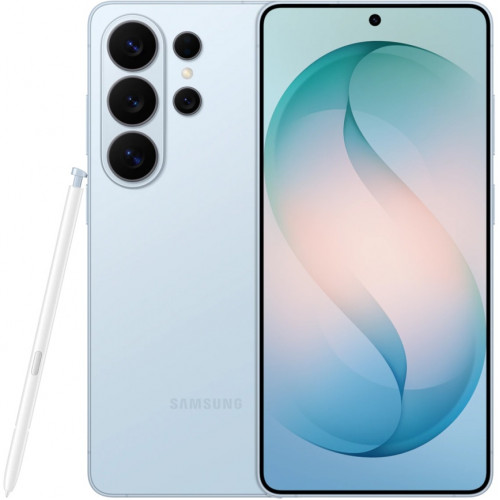 Смартфон Samsung Galaxy S26 Ultra SM-S948B 16/1Tb Sky Blue